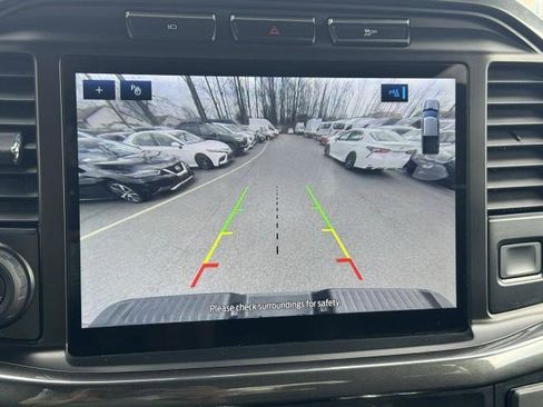 Used 2023 Ford F150 XLT w/ Equipment Group 302A High image 37