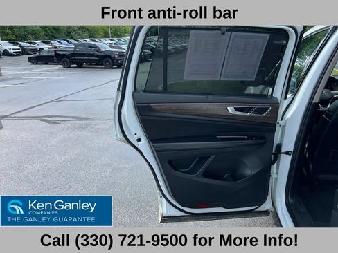 Used 2024 Volkswagen Atlas SEL Premium R-Line AWD/4WD image 46