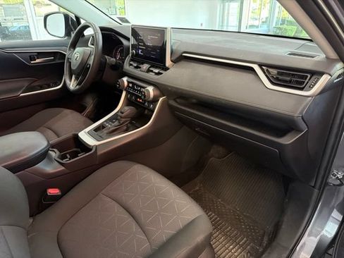 Used 2024 Toyota RAV4 XLE w/ Convenience Package AWD/4WD image 13