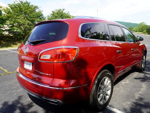 Used 2014 Buick Enclave Leather image 7