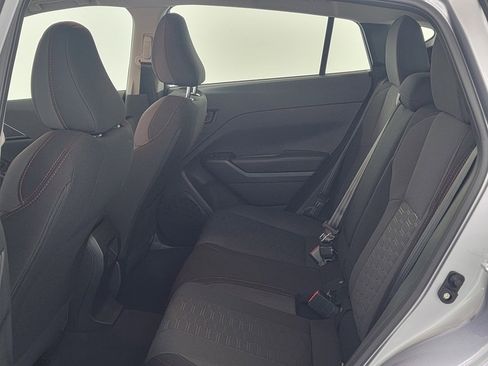 New 2025 Subaru Impreza 2.0i Sport image 9