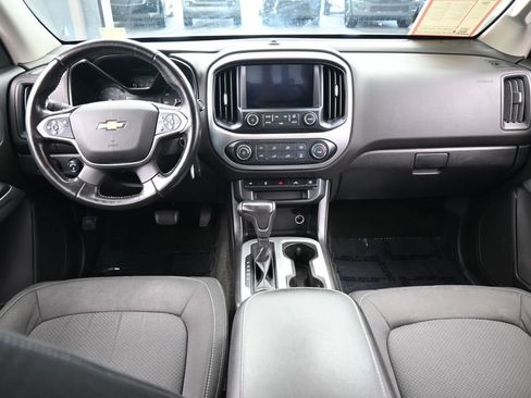 Used 2018 Chevrolet Colorado LT w/ Redline Special Edition AWD/4WD image 38