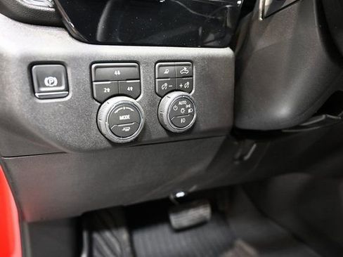 New 2026 Chevrolet Silverado 3500 LT w/ Trail Boss Package image 24