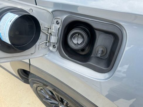 Certified 2023 Honda CR-V Sport image 28