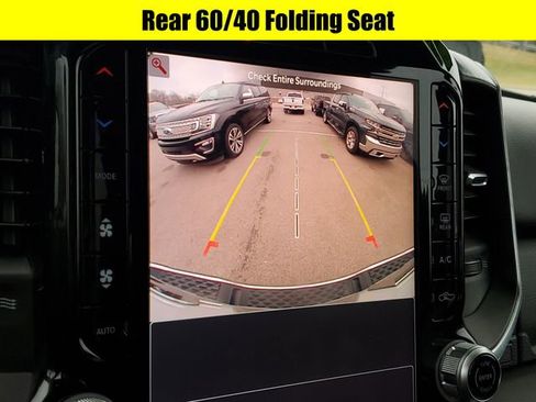 Certified 2025 RAM 1500 Big Horn image 19