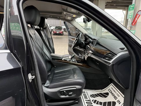 Used 2015 BMW X5 xDrive35i AWD/4WD image 25