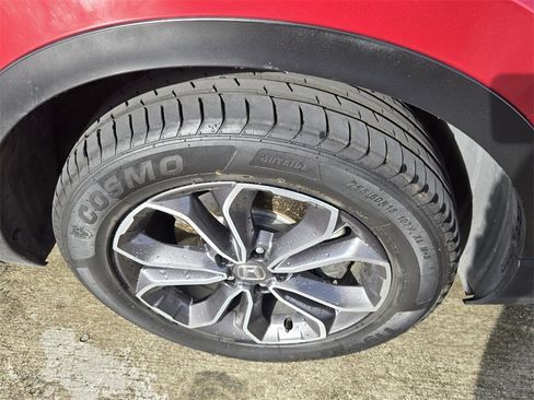 Used 2020 Honda CR-V EX-L image 6