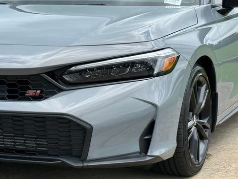 Used 2026 Honda Civic Si image 11