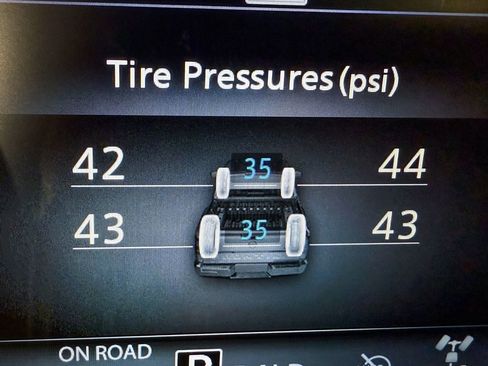 New 2026 Nissan Frontier PRO-4X image 39