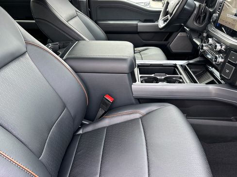 New 2025 Ford F350 Lariat w/ Lariat Ultimate Package image 14