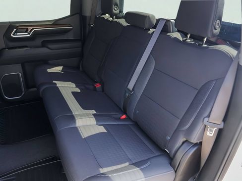 Used 2024 Chevrolet Silverado 1500 RST AWD/4WD image 26