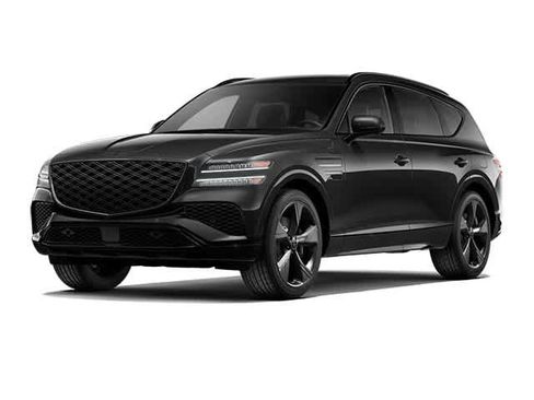 New 2026 Genesis GV80 3.5T Prestige AWD/4WD image 1