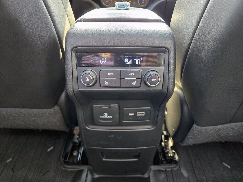 Used 2020 GMC Acadia Denali w/ Technology Package FWD image 55