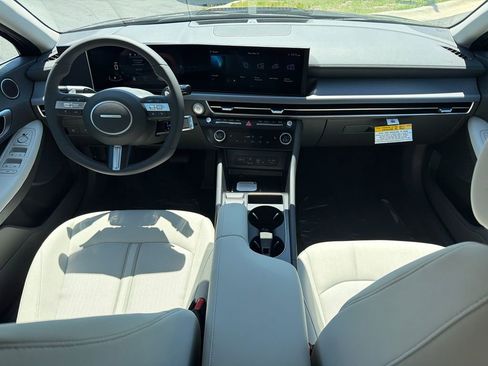 New 2026 Hyundai Sonata SEL image 22