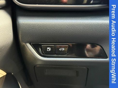 Used 2024 Lexus NX 350 AWD w/ Vision Package image 28