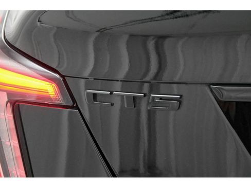 Certified 2023 Cadillac CT5 V w/ Super Cruise 2 Package image 58