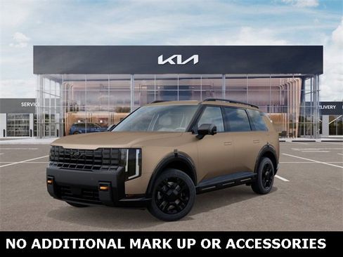 New 2027 Kia Telluride SX Prestige X-Pro image 1