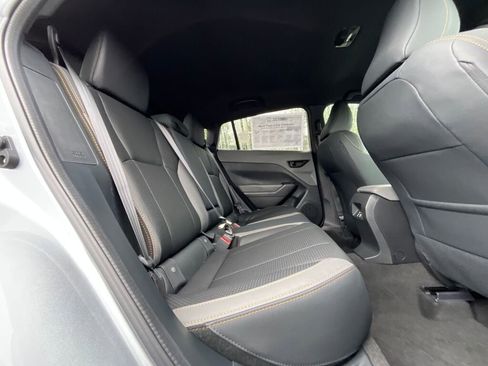New 2026 Subaru Crosstrek 2.5i Wilderness image 15