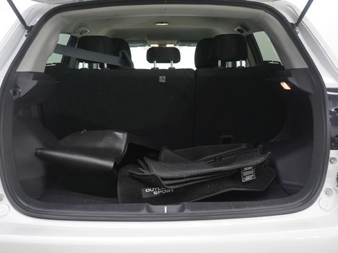 Used 2015 Mitsubishi Outlander Sport ES image 17