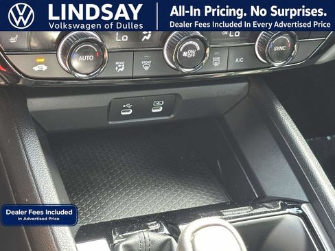 Used 2024 Honda Accord Sport image 18
