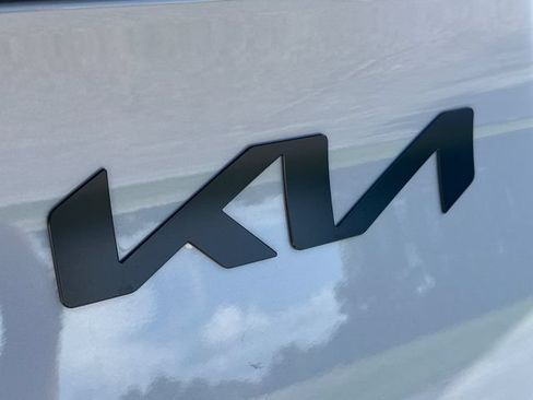 Used 2025 Kia Sportage X-Line AWD/4WD image 34