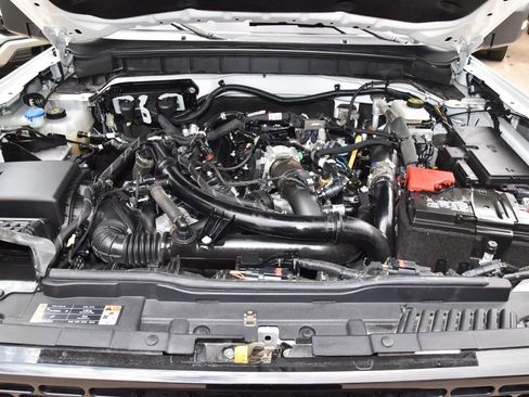 Used 2023 Ford Bronco Wildtrak AWD/4WD image 48