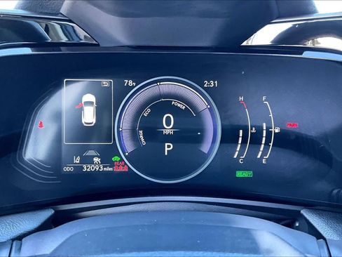Certified 2024 Lexus NX 350h AWD w/ Cold Area Package image 24