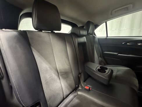 Used 2024 Mitsubishi Eclipse Cross AWD image 26