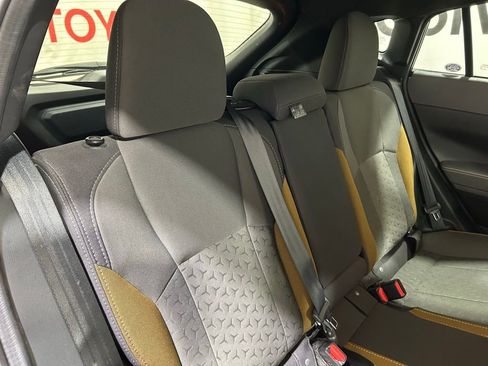 Used 2024 Subaru Crosstrek 2.5i Sport image 15