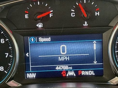 Used 2024 Chevrolet Equinox LS w/ LS Convenience Package FWD image 12