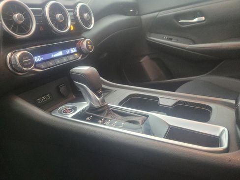 Used 2021 Nissan Sentra SV image 26