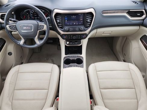 Used 2020 GMC Acadia Denali w/ Trailering Package image 26