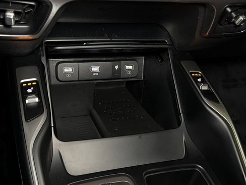 Certified 2023 Kia Sorento X-Line EX AWD/4WD image 28