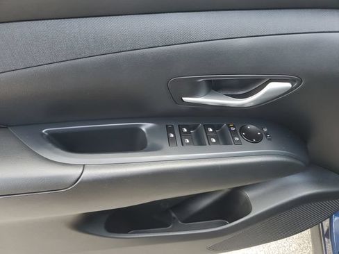 Certified 2025 Hyundai Tucson XRT AWD/4WD image 20
