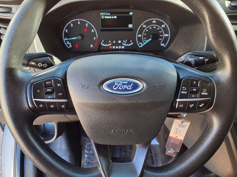 Used 2023 Ford Transit 250 Low Roof w/ Exterior Upgrade Package image 11