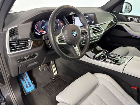 Certified 2023 BMW X5 sDrive40i w/ M Sport Package image 4