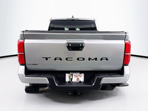 Used 2024 Toyota Tacoma TRD Sport RWD image 8
