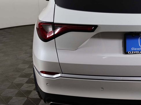 Used 2024 Acura MDX FWD w/ Technology Package image 16