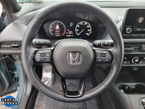 Used 2025 Honda HR-V Sport image 20
