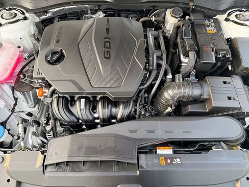 Used 2024 Hyundai Sonata SEL image 18