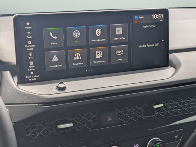 Certified 2025 Honda Accord Sport image 17