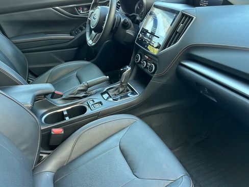 Used 2018 Subaru Crosstrek 2.0i Limited w/ Popular Package #3 AWD/4WD image 16
