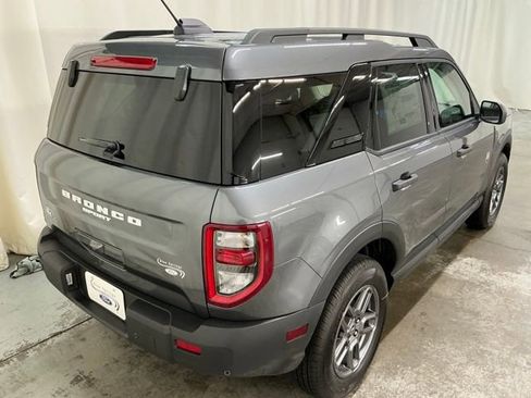 New 2026 Ford Bronco Sport Big Bend AWD/4WD image 3