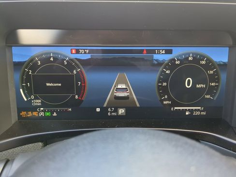 New 2026 Subaru Outback Premium image 30