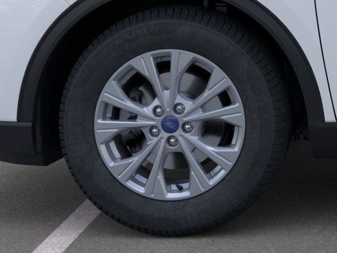 New 2025 Ford Escape Active w/ Tech Pack #1 image 19