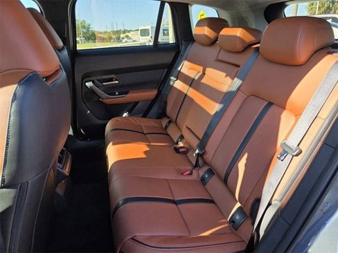 New 2026 MAZDA CX-50 Meridian Edition w/ Apex Package image 7