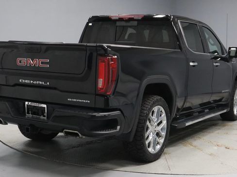 Used 2022 GMC Sierra 1500 Denali w/ Technology Package AWD/4WD image 11