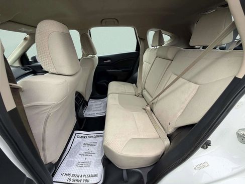 Used 2015 Honda CR-V LX image 20
