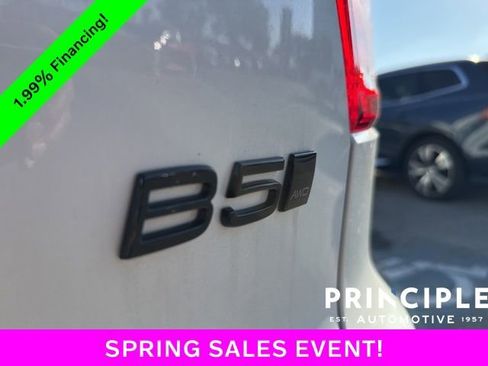 New 2026 Volvo XC40 B5 Ultra AWD/4WD image 39