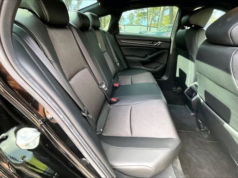 Used 2021 Honda Accord Sport image 20